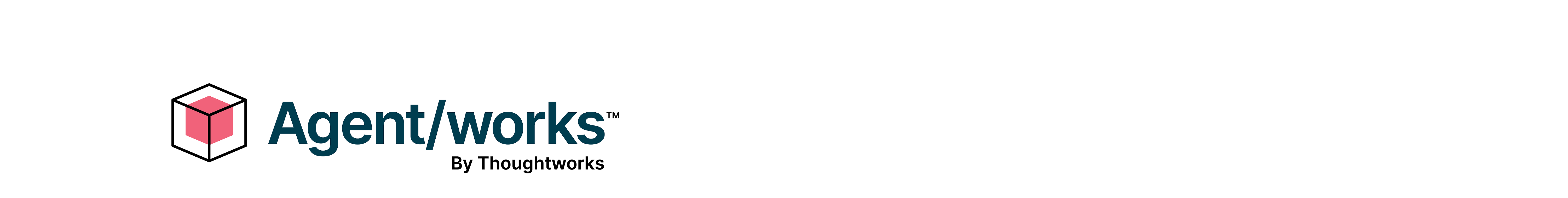 Agent/works™ by thoughtworks